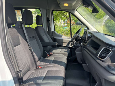 Ford Transit Neuwagen