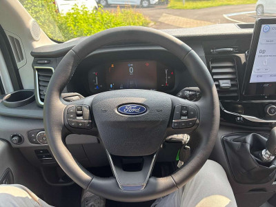 Ford Transit Neuwagen
