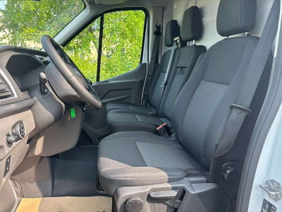 Ford Transit Neuwagen