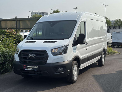 Ford Transit Neuwagen