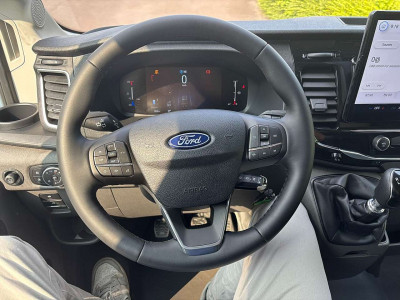 Ford Transit Neuwagen