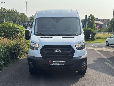 Ford Transit Neuwagen