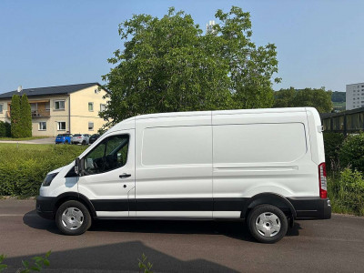 Ford Transit Neuwagen