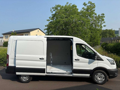 Ford Transit Neuwagen