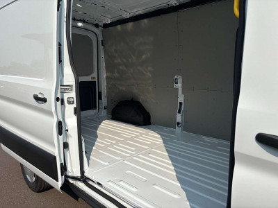 Ford Transit Neuwagen