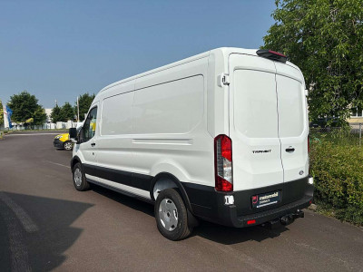 Ford Transit Neuwagen