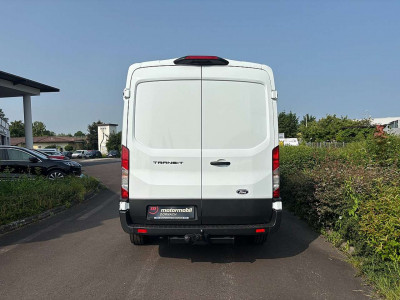 Ford Transit Neuwagen