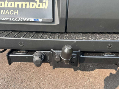 Ford Transit Neuwagen