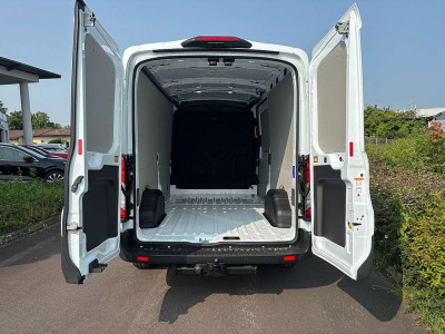 Ford Transit Neuwagen