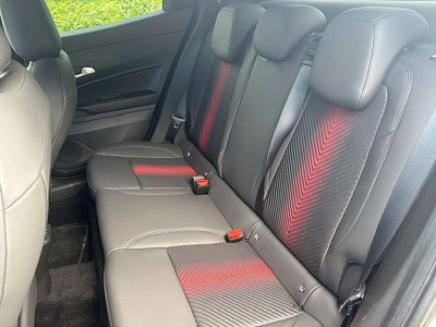 Alfa Romeo Junior Gebrauchtwagen