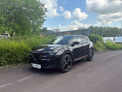 Alfa Romeo Junior Gebrauchtwagen