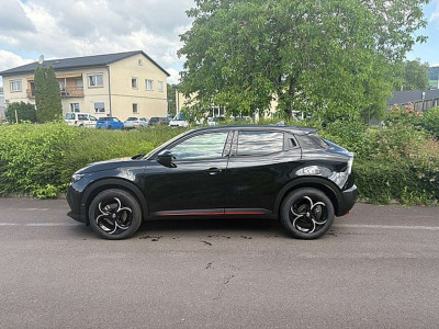 Alfa Romeo Junior Gebrauchtwagen