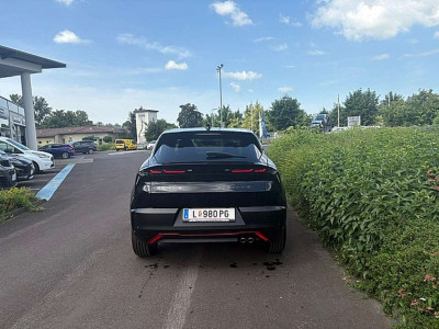 Alfa Romeo Junior Gebrauchtwagen