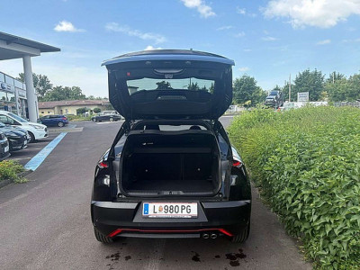 Alfa Romeo Junior Gebrauchtwagen