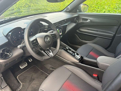 Alfa Romeo Junior Gebrauchtwagen