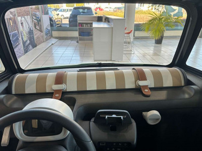 Fiat Topolino Neuwagen Fiat Topolino Neuwagen