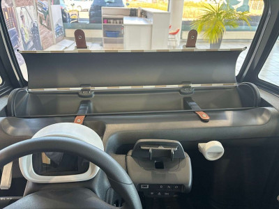 Fiat Topolino Neuwagen Fiat Topolino Neuwagen