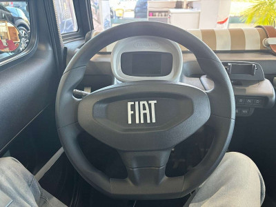 Fiat Topolino Neuwagen Fiat Topolino Neuwagen