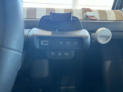 Fiat Topolino Neuwagen Fiat Topolino Neuwagen