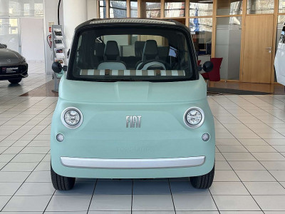 Fiat Topolino Neuwagen Fiat Topolino Neuwagen