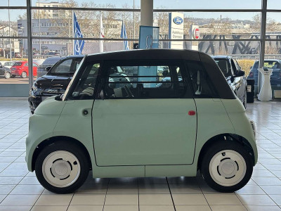 Fiat Topolino Neuwagen Fiat Topolino Neuwagen