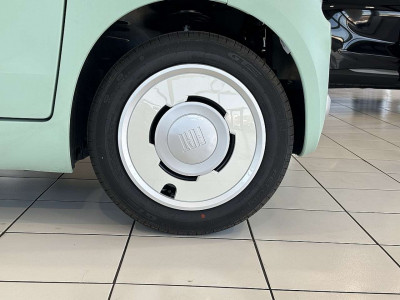 Fiat Topolino Neuwagen Fiat Topolino Neuwagen