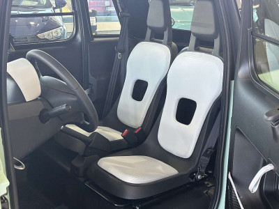 Fiat Topolino Neuwagen Fiat Topolino Neuwagen