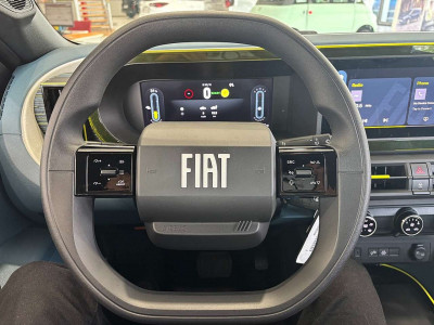 Fiat Grande Panda Neuwagen