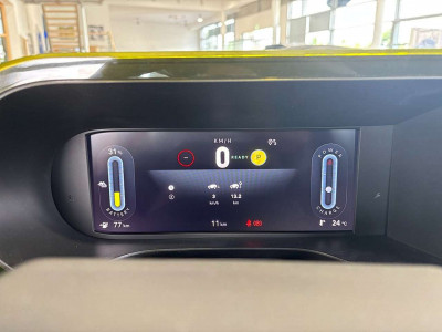 Fiat Grande Panda Neuwagen