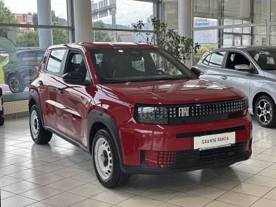 Fiat Grande Panda Neuwagen