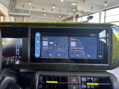 Fiat Grande Panda Neuwagen