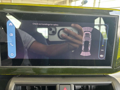 Fiat Grande Panda Neuwagen