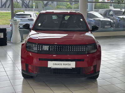 Fiat Grande Panda Neuwagen
