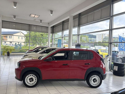 Fiat Grande Panda Neuwagen