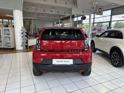 Fiat Grande Panda Neuwagen