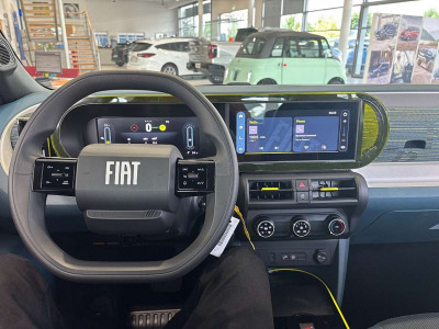 Fiat Grande Panda Neuwagen