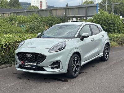 Ford Puma Neuwagen