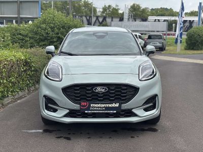 Ford Puma Neuwagen