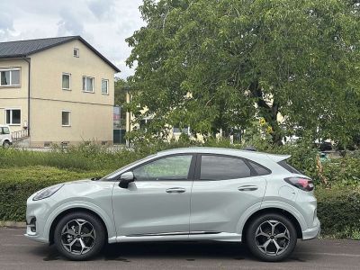 Ford Puma Neuwagen