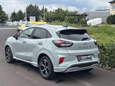 Ford Puma Neuwagen