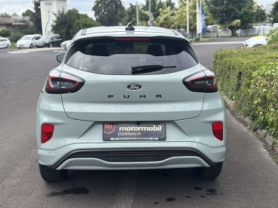 Ford Puma Neuwagen