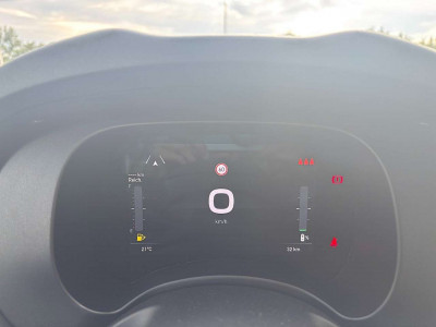 Fiat Panda Tageszulassung