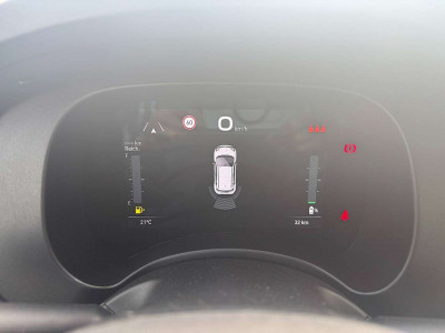 Fiat Panda Tageszulassung