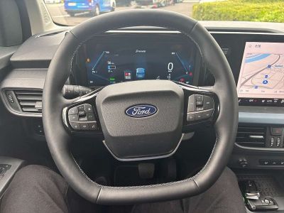 Ford Tourneo Courier Neuwagen