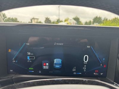 Ford Tourneo Courier Neuwagen