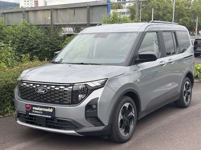 Ford Tourneo Courier Neuwagen