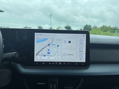 Ford Tourneo Courier Neuwagen