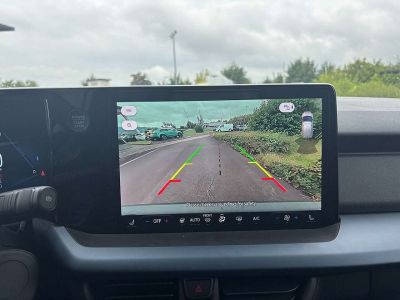 Ford Tourneo Courier Neuwagen