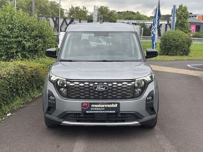 Ford Tourneo Courier Neuwagen