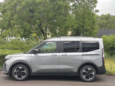 Ford Tourneo Courier Neuwagen